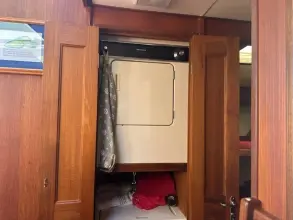 Thumbnail von Viking 45 Convertible ARETE