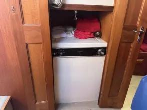 Thumbnail von Viking 45 Convertible ARETE