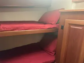 Thumbnail von Viking 45 Convertible ARETE