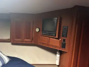 Thumbnail von Viking 45 Convertible ARETE