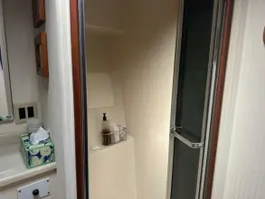 Thumbnail von Viking 45 Convertible ARETE