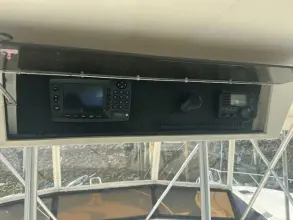 Thumbnail von Viking 45 Convertible ARETE