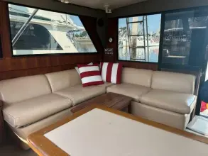 Thumbnail von Viking 45 Convertible ARETE