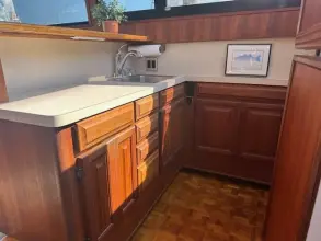 Thumbnail von Viking 45 Convertible ARETE