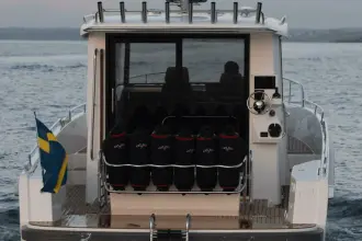 Thumbnail von Nimbus C11