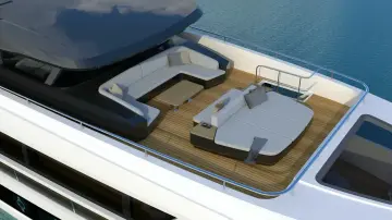 Thumbnail von Allegra 118 ALLEGRO FLYBRIDGE 116