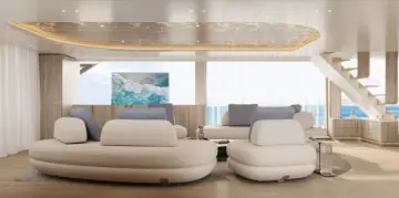 Thumbnail von Allegra 118 ALLEGRO FLYBRIDGE 116