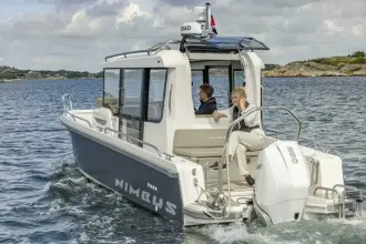 Thumbnail von Nimbus C8