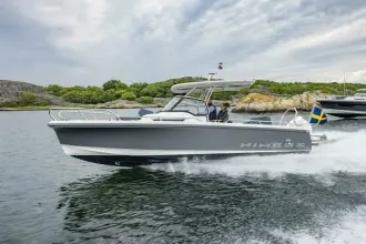 Thumbnail von Nimbus T8