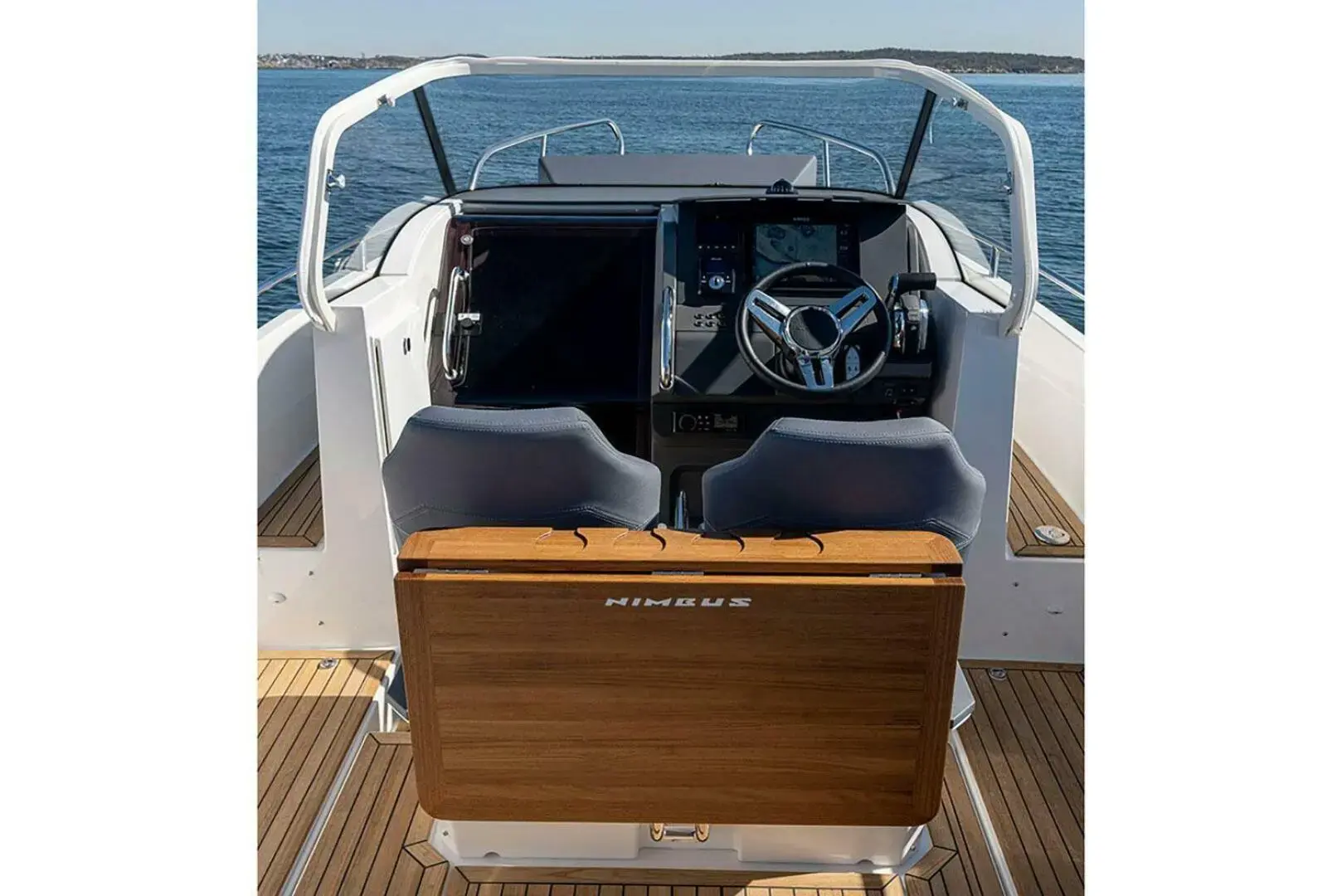 Thumbnail von Nimbus T8