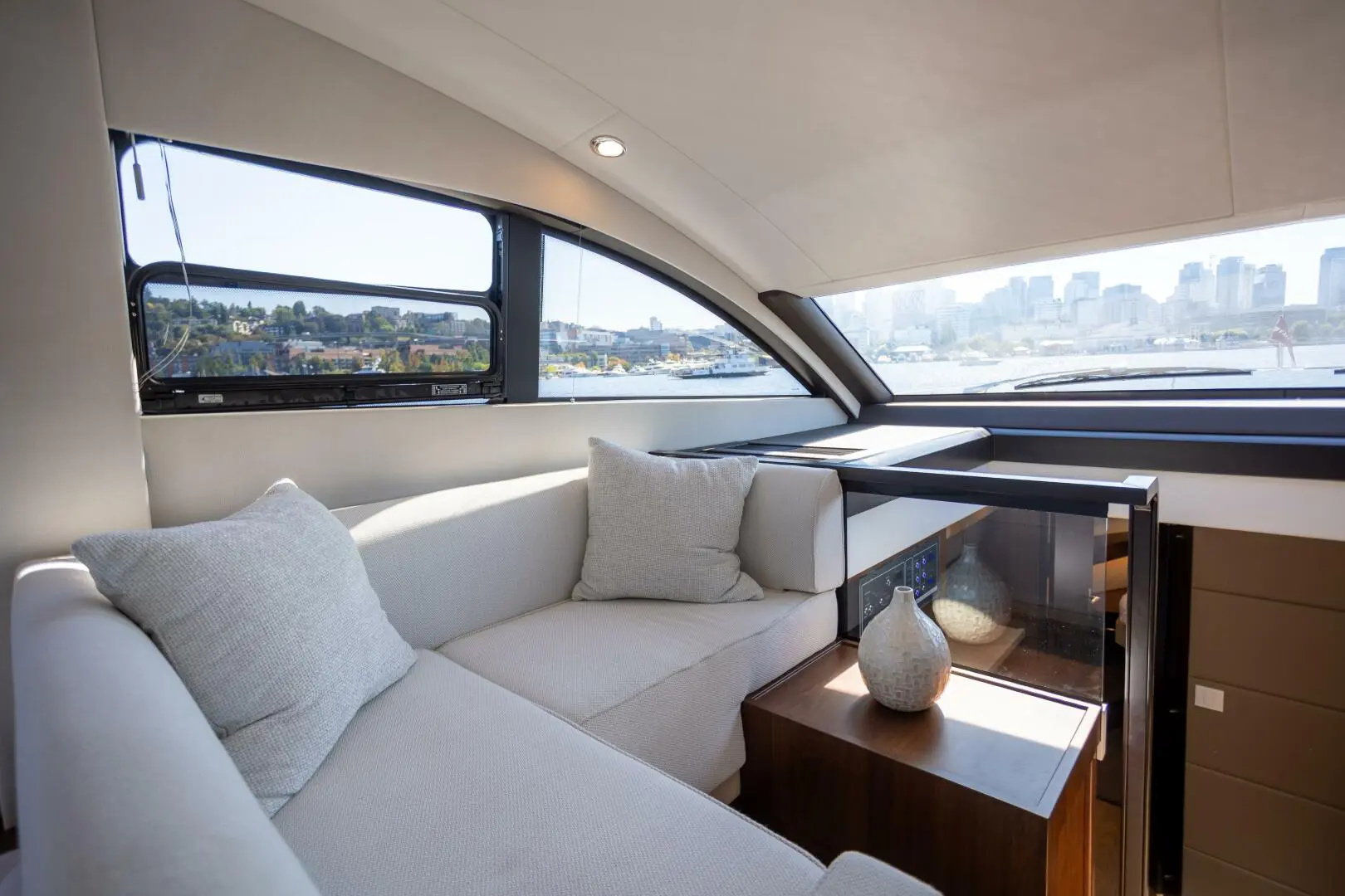 Thumbnail von Fairline Squadron 50 50 FAIRLINE