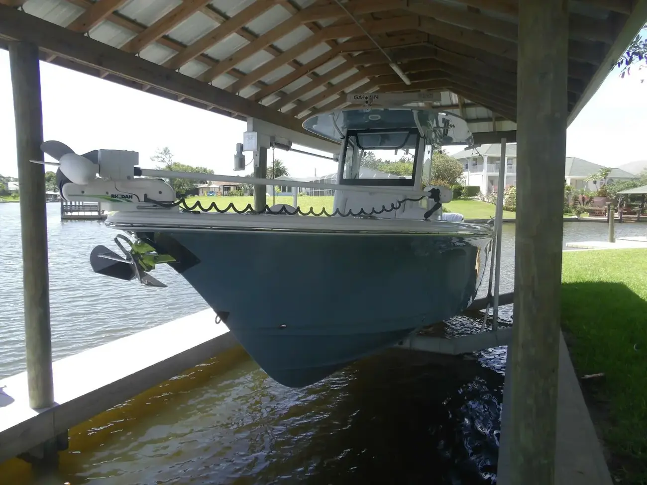 Thumbnail von Sea Hunt Gamefish 30 CB