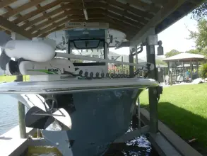 Thumbnail von Sea Hunt Gamefish 30 CB