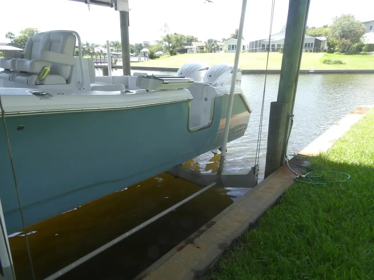 Thumbnail von Sea Hunt Gamefish 30 CB