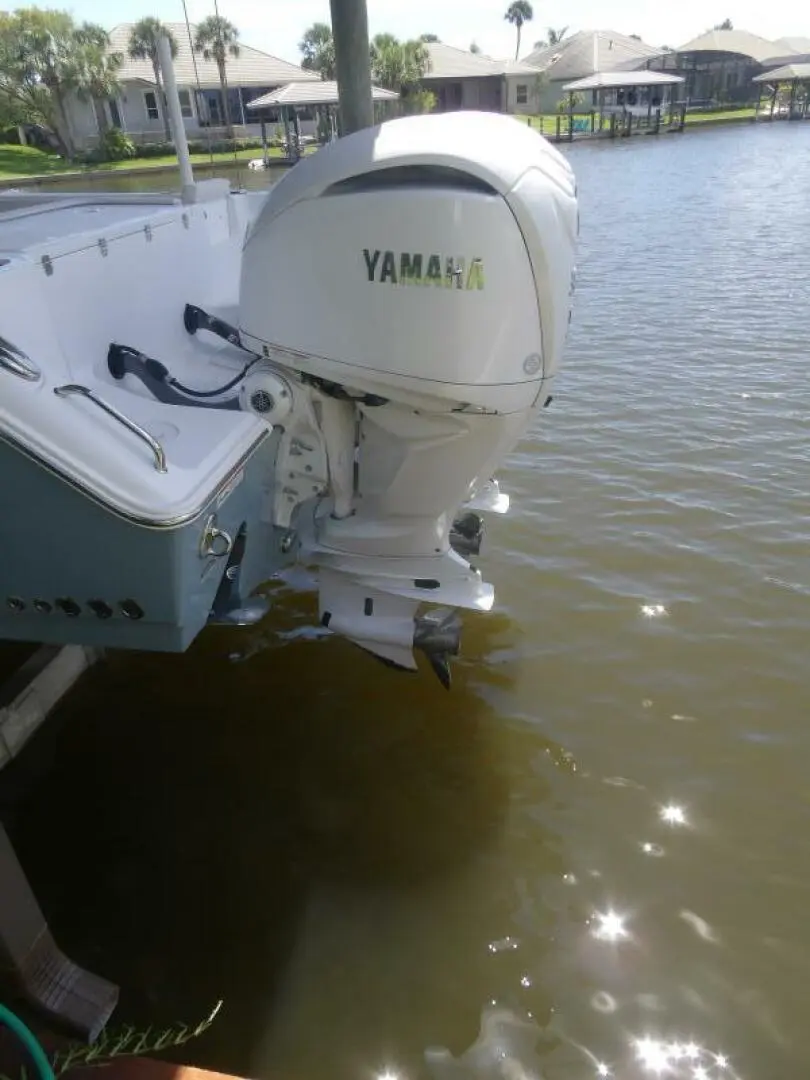 Thumbnail von Sea Hunt Gamefish 30 CB