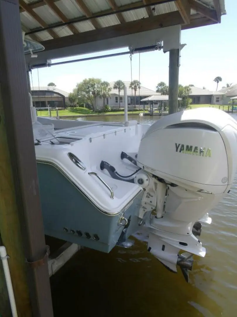 Thumbnail von Sea Hunt Gamefish 30 CB