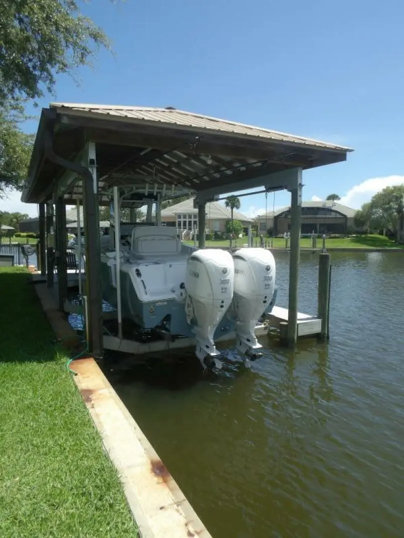 Thumbnail von Sea Hunt Gamefish 30 CB