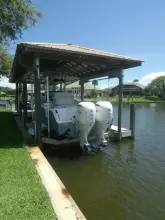 Thumbnail von Sea Hunt Gamefish 30 CB