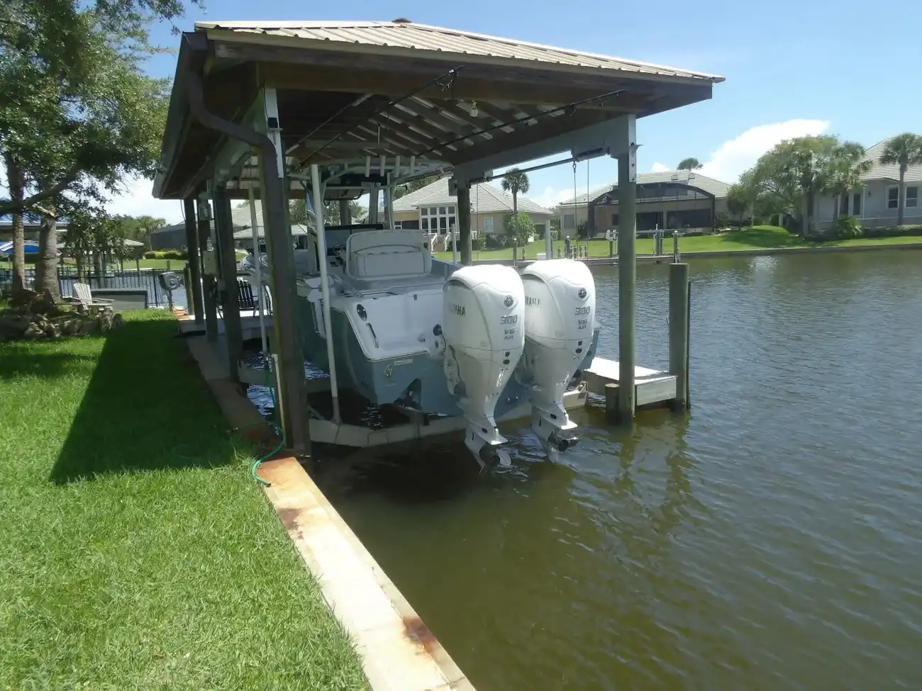 Thumbnail von Sea Hunt Gamefish 30 CB