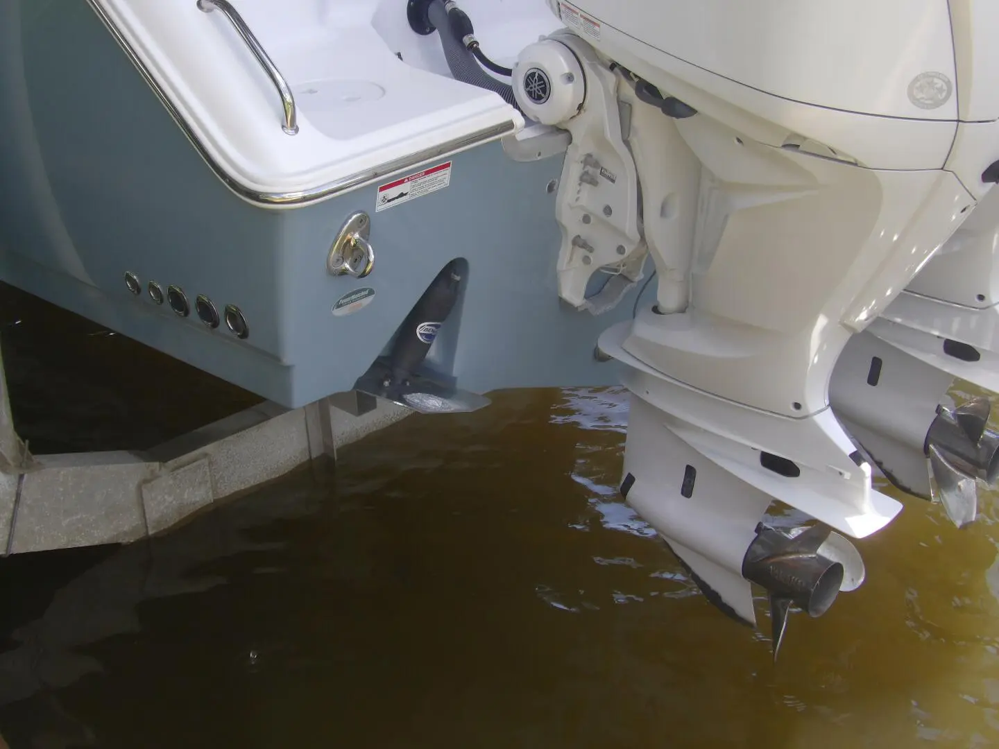 Thumbnail von Sea Hunt Gamefish 30 CB