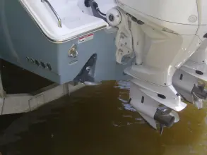 Thumbnail von Sea Hunt Gamefish 30 CB