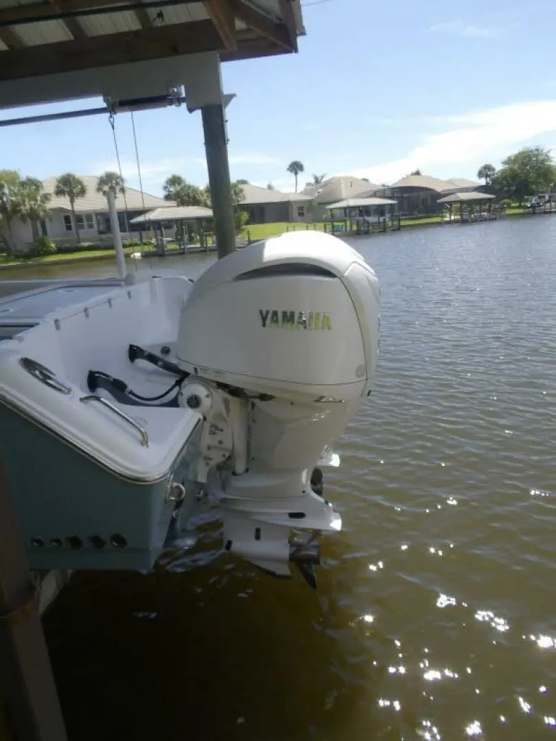 Thumbnail von Sea Hunt Gamefish 30 CB