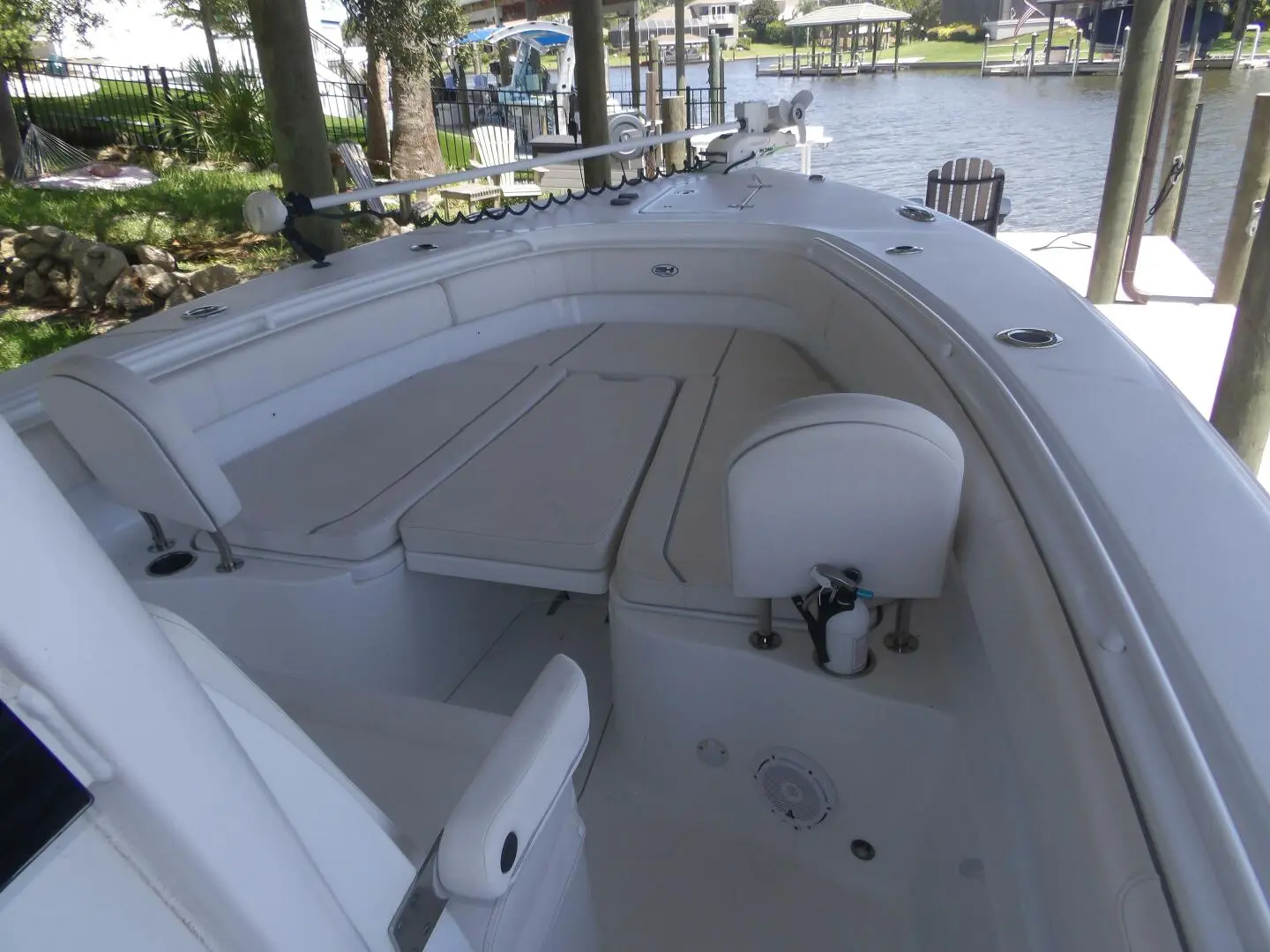 Thumbnail von Sea Hunt Gamefish 30 CB