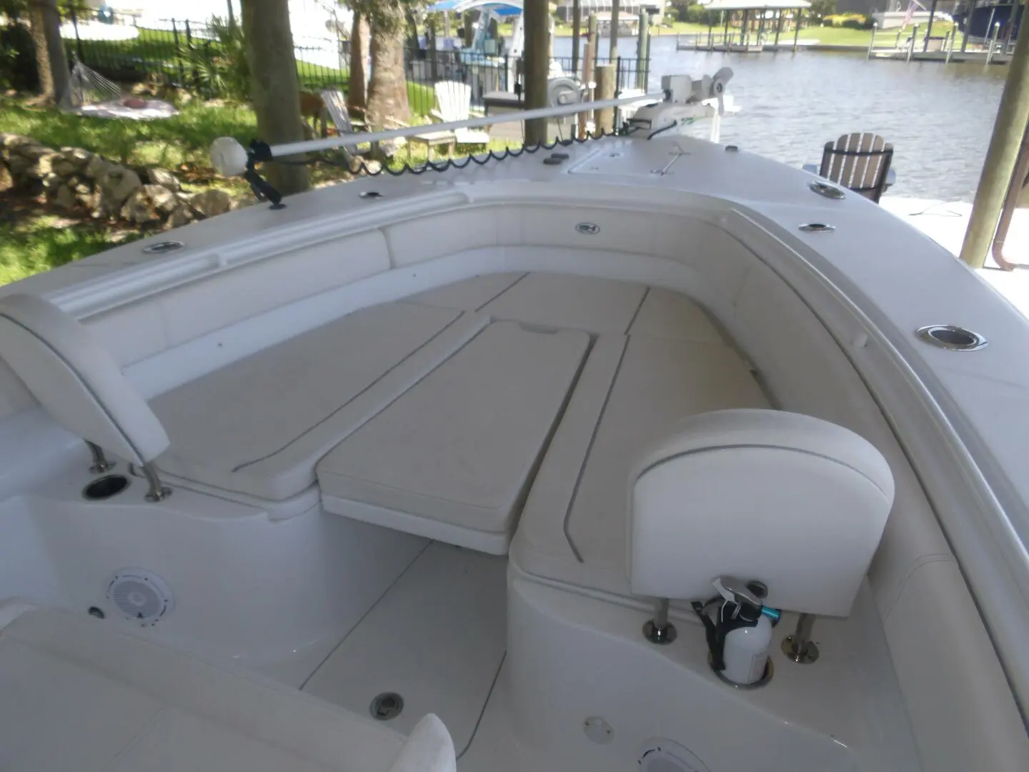 Thumbnail von Sea Hunt Gamefish 30 CB