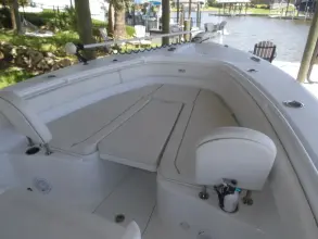 Thumbnail von Sea Hunt Gamefish 30 CB