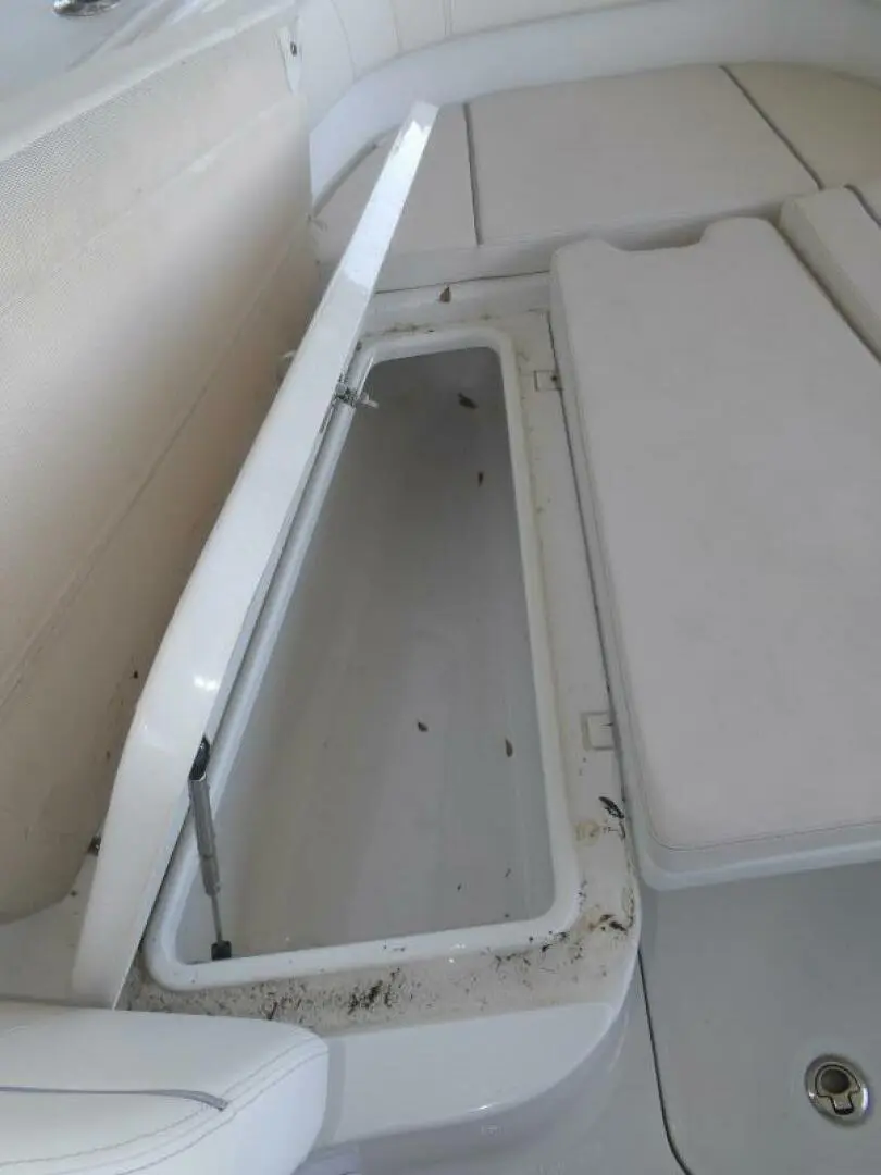 Thumbnail von Sea Hunt Gamefish 30 CB