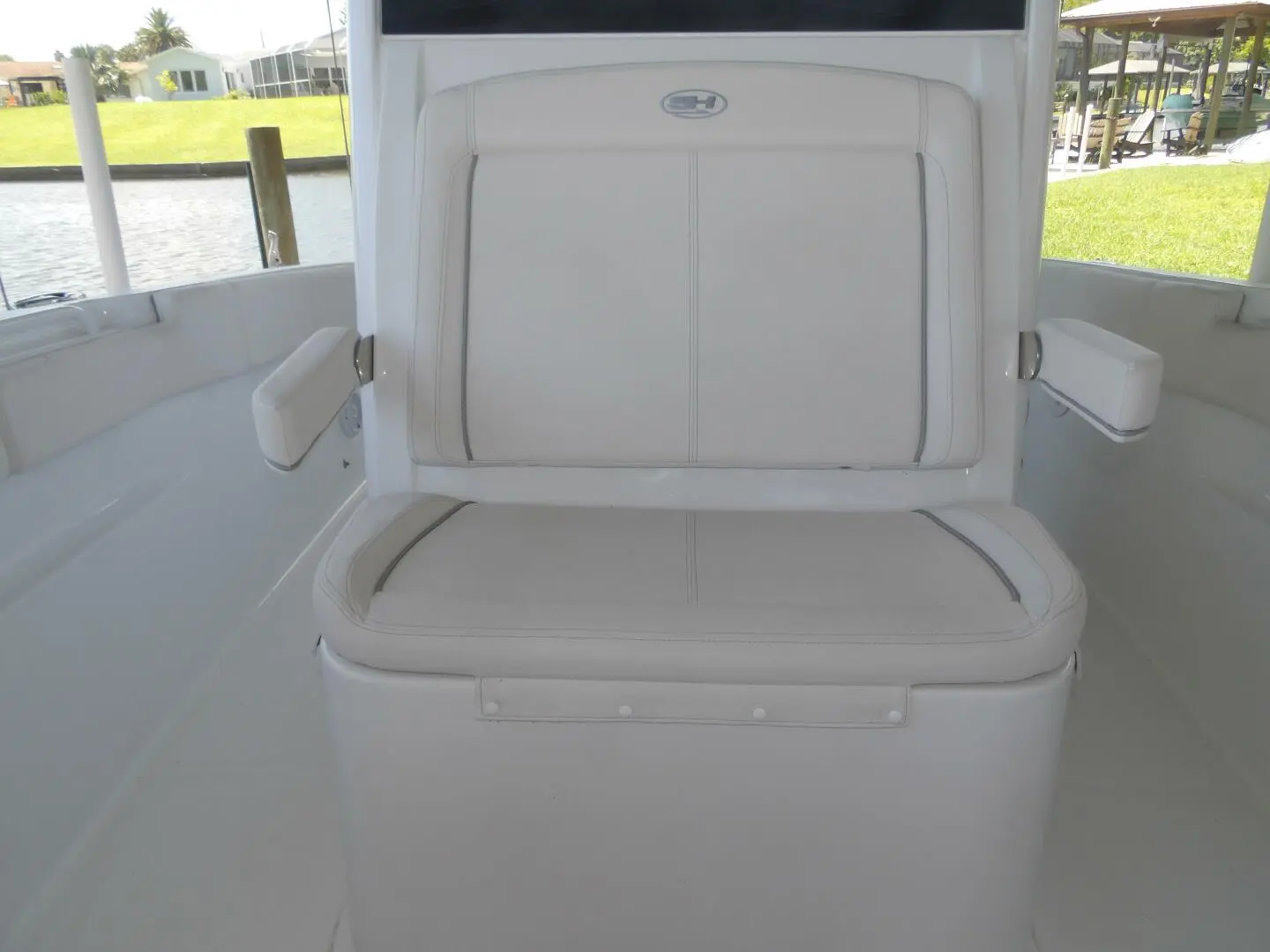 Thumbnail von Sea Hunt Gamefish 30 CB