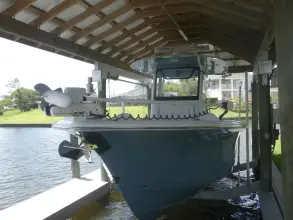 Thumbnail von Sea Hunt Gamefish 30 CB