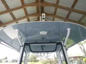 Thumbnail von Sea Hunt Gamefish 30 CB