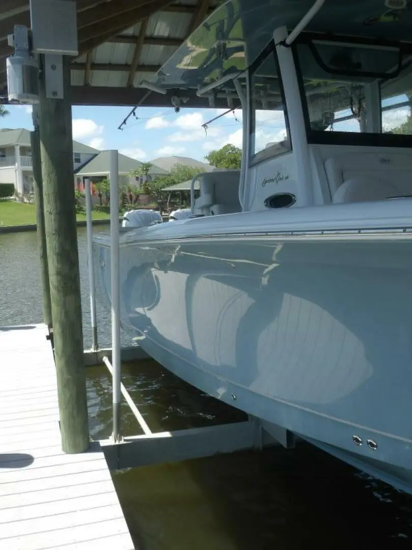 Thumbnail von Sea Hunt Gamefish 30 CB