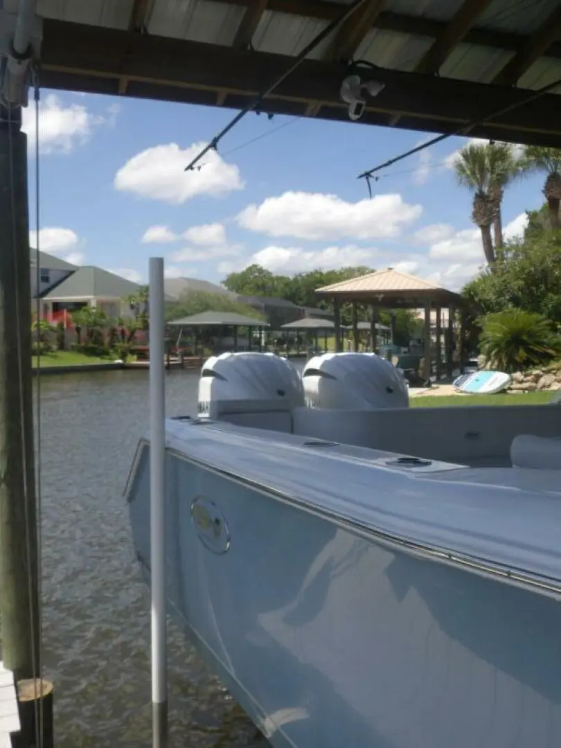 Thumbnail von Sea Hunt Gamefish 30 CB