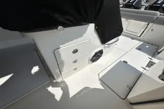 Thumbnail von Boston Whaler 330 Outrage