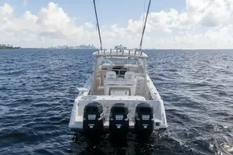 Thumbnail von Everglades 350 LX