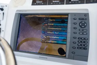 Thumbnail von Everglades 350 LX