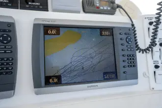 Thumbnail von Everglades 350 LX