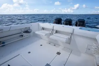 Thumbnail von Everglades 350 LX