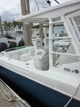 Thumbnail von Everglades 350 LX