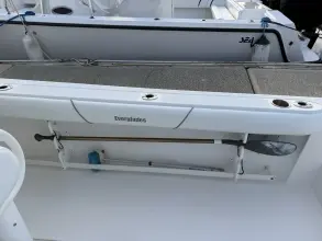 Thumbnail von Everglades 350 LX