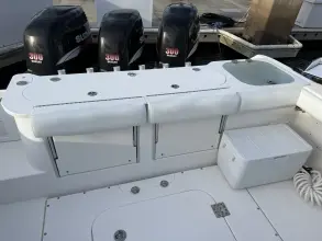 Thumbnail von Everglades 350 LX