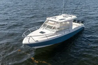 Thumbnail von Everglades 350 LX