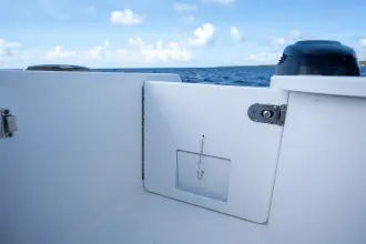 Thumbnail von Everglades 350 LX