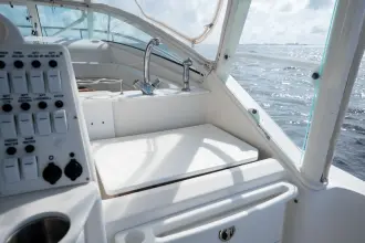 Thumbnail von Everglades 350 LX