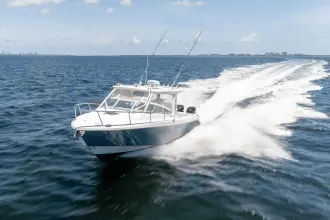 Thumbnail von Everglades 350 LX