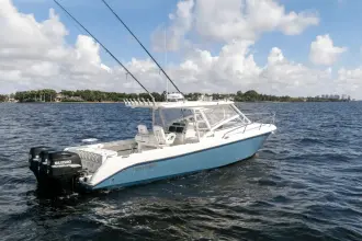 Thumbnail von Everglades 350 LX