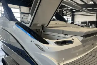 Thumbnail von Sea Ray SLX 260