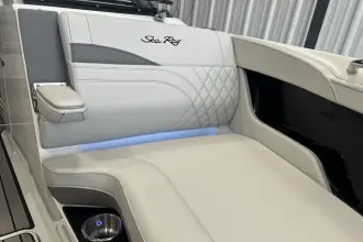 Thumbnail von Sea Ray SLX 260